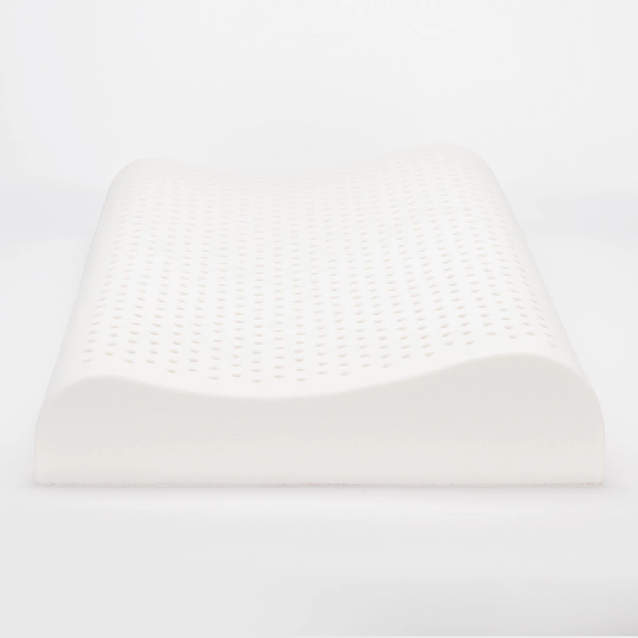 100% naturalna ekologiczna ergonomiczna poduszka