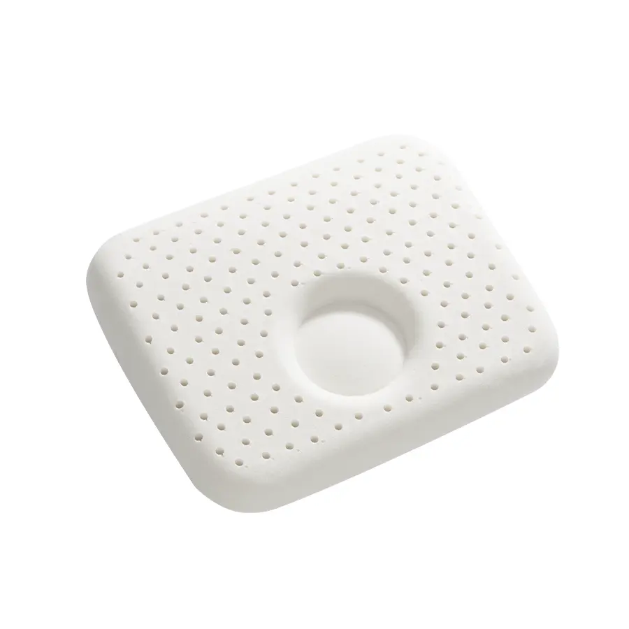 W jakim wieku dziecko może bezpiecznie używać miękkiej poduszki piankowej?